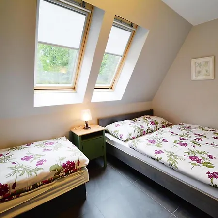 Comfortable 3-room Apartment, Appartement *