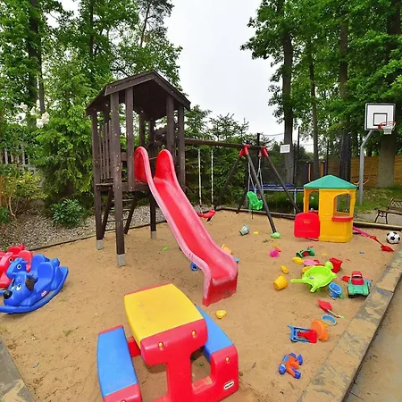 Comfortable Close To The Apartmán Rewal