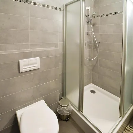 Apartmán Comfortable Close To The Rewal