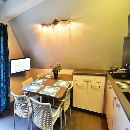 Apartmán Comfortable Close To The