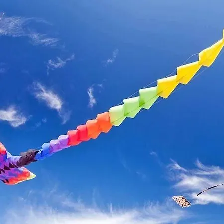 Comfortable Close To The Apartmán