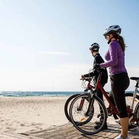 Апартаменты Comfortable Close To The Реваль