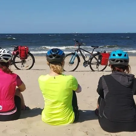 Comfortable Close To The