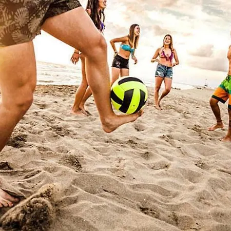 Апартаменты Comfortable Close To The Реваль