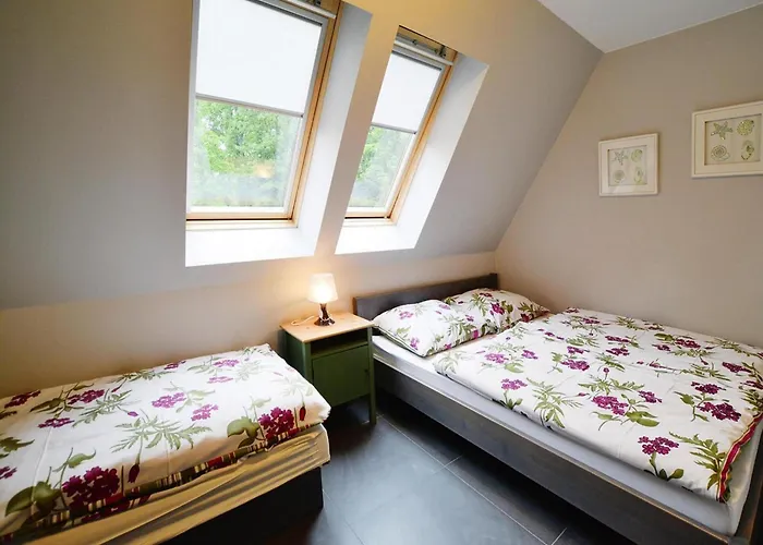 Comfortable Close To The 아파트 *