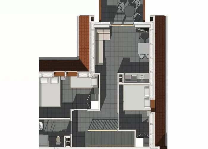 Comfortable Close To The *