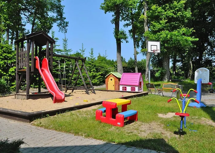 Comfortable Close To The