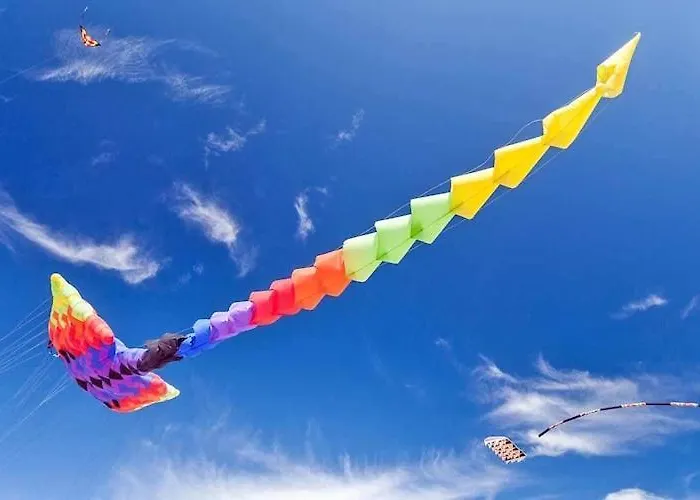 Comfortable Close To The 아파트