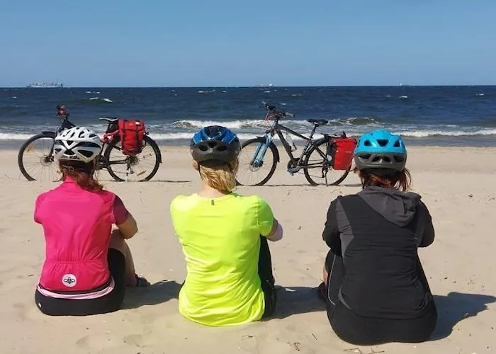 Comfortable Close To The