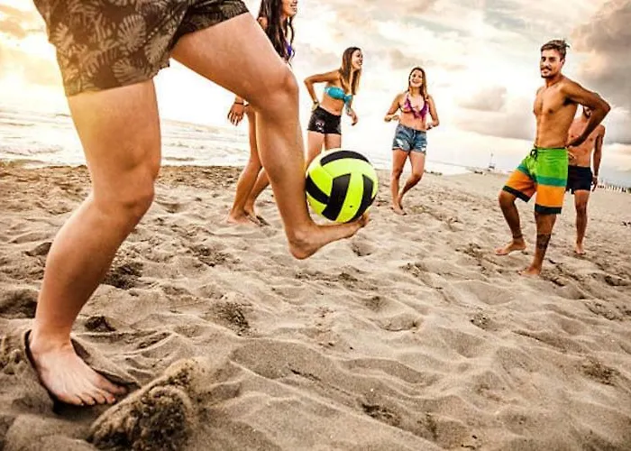 아파트 Comfortable Close To The 레왈